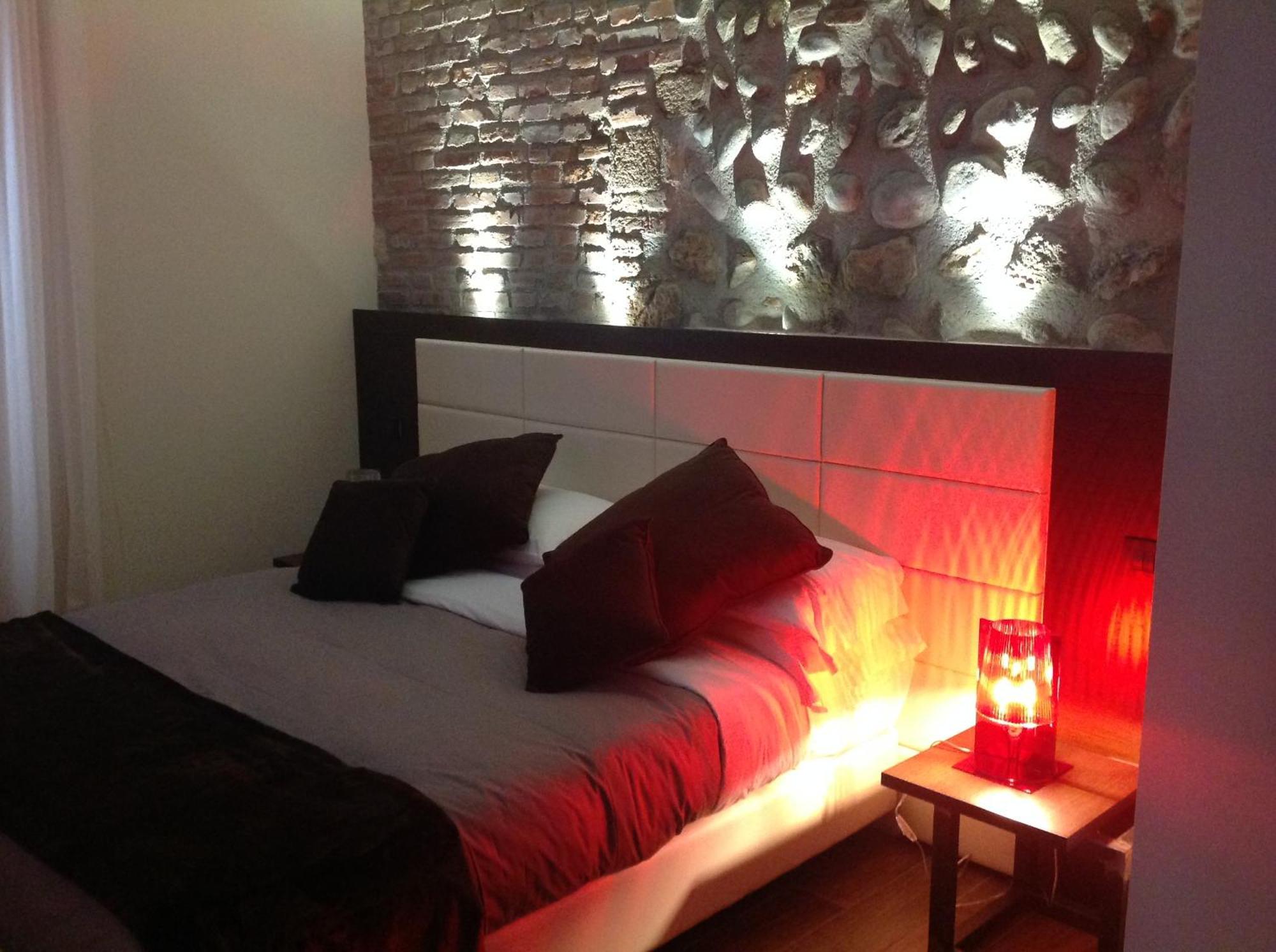 Arena Luxury Rooms Verona Exterior foto