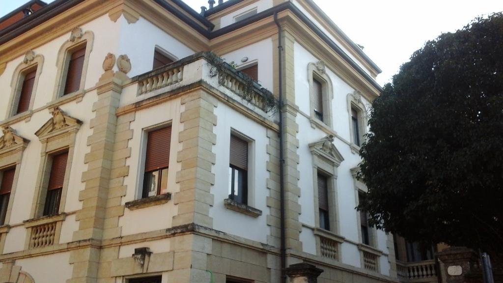 Arena Luxury Rooms Verona Exterior foto