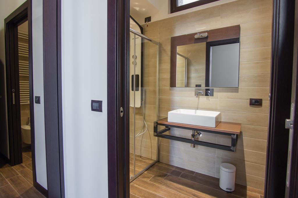 Arena Luxury Rooms Verona Exterior foto