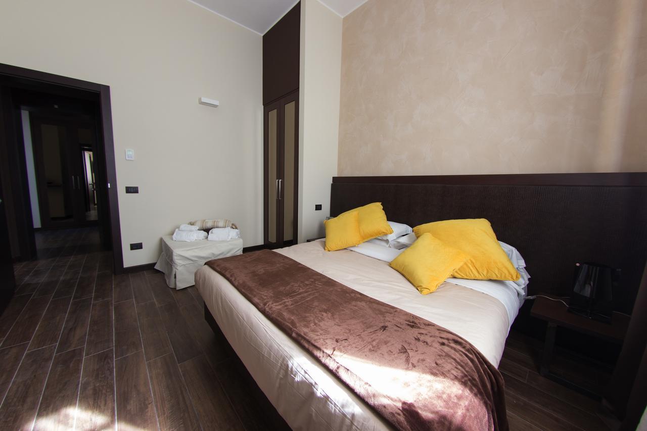 Arena Luxury Rooms Verona Exterior foto